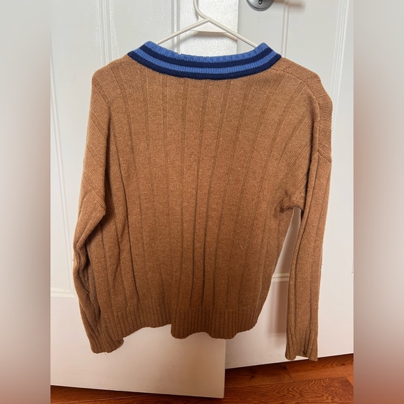 Madewell sweater - Picture 3 of 3